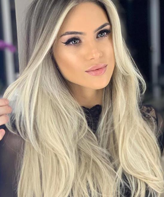 Haircut for Women Over 50