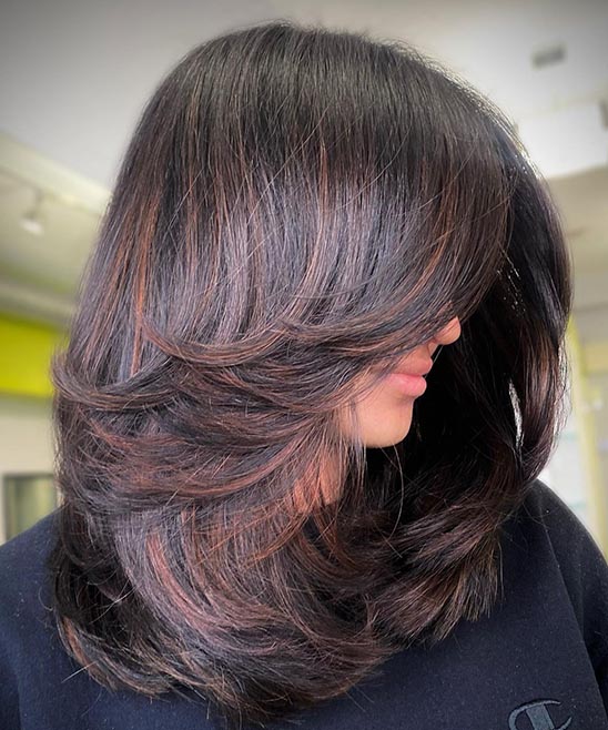 Haircuts Near Me for Women