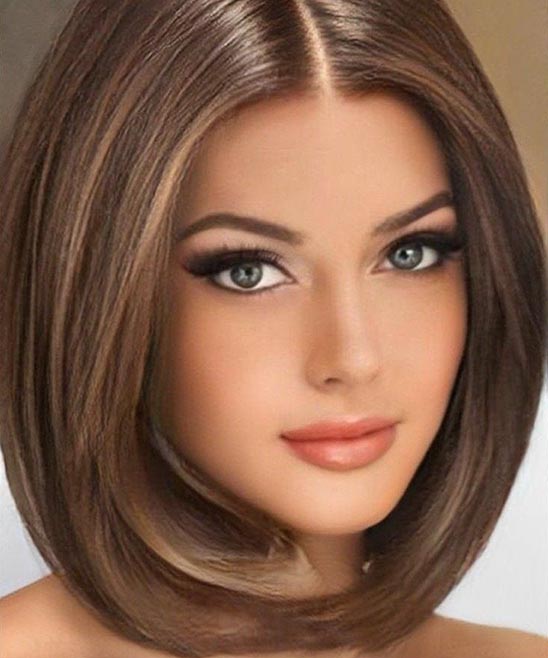 Haircuts Styles for Ladies