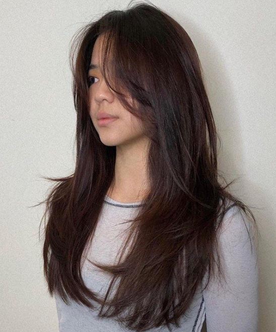 Haircuts for Ladies With Long Hair