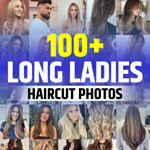 Haircuts for Ladies With Long Hair