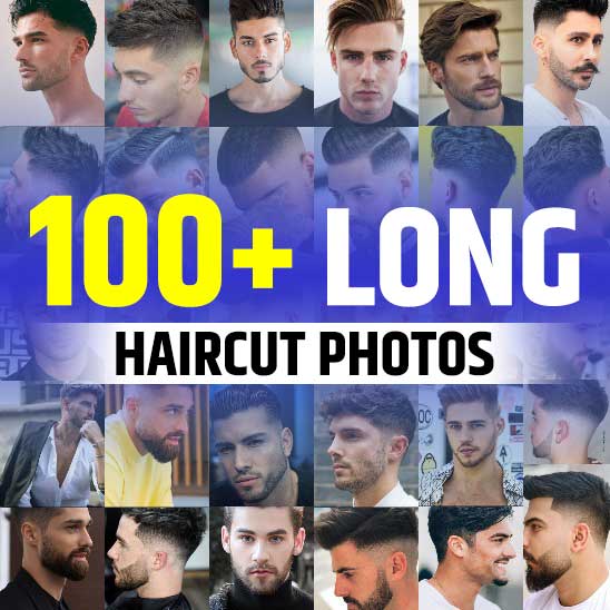 Haircuts for Long Hair
