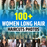 Haircuts for Long Hair Women
