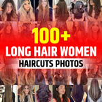 Haircuts for Long Hair Women