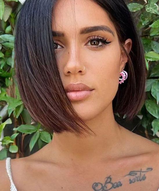 Haircuts for Older Women