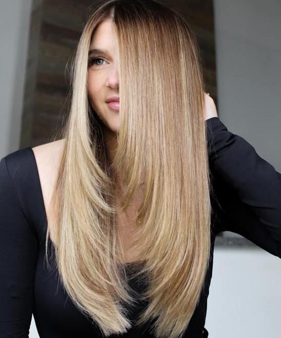 Haircuts for Women With Long Thin Hair
