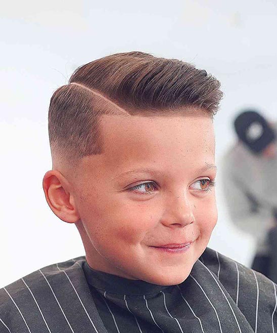 How to Cut a Bob Haircut