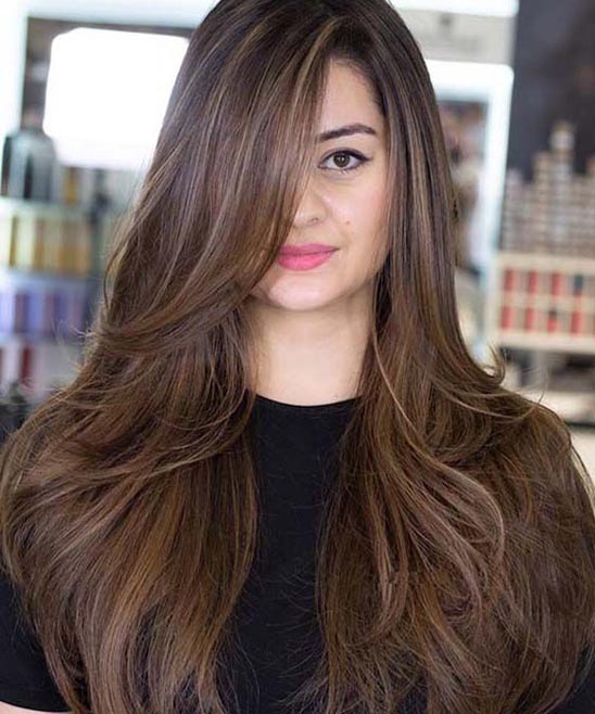 Images of Good Haircuts for Long Hair