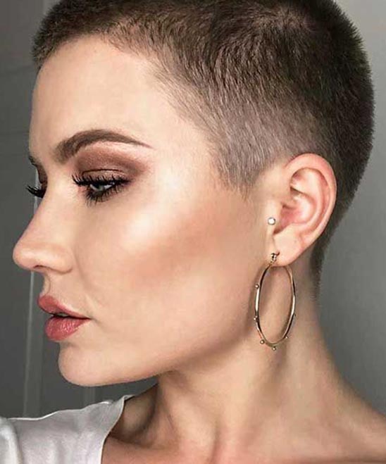 Images of Short Haircuts for Ladies