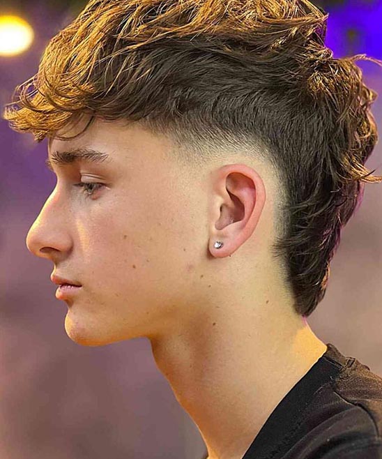 Indian Haircut Styles Male