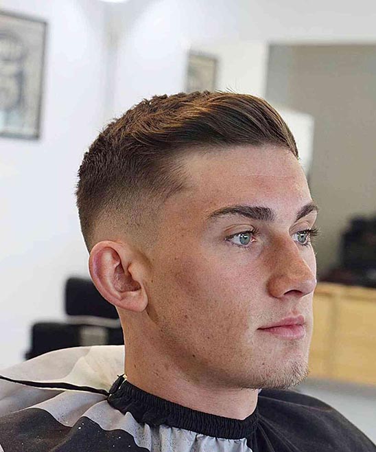 Lady Jane Haircuts for Men