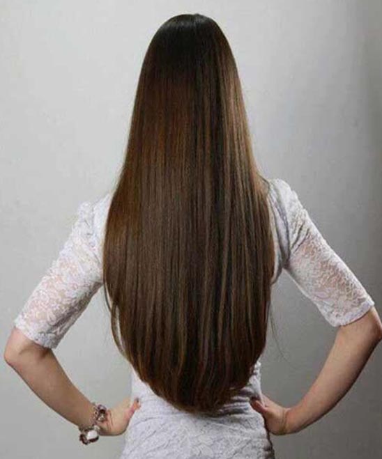 Latest Haircut for Women With Long Hair