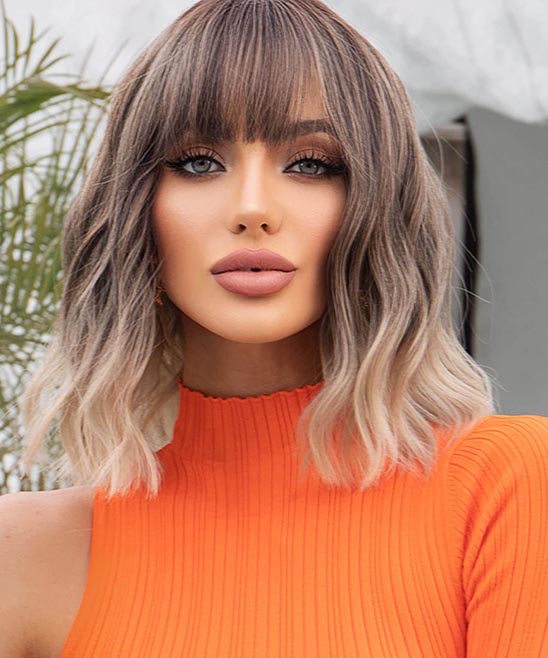 Layered Haircut Styles for Women