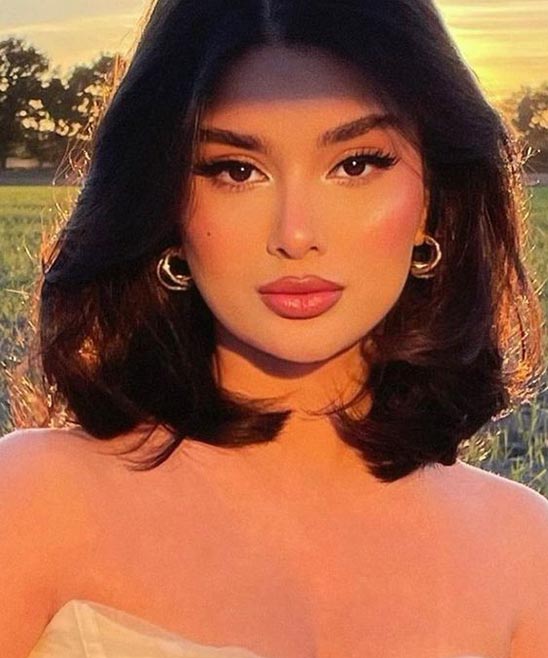 Long Bob Haircuts for Women