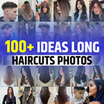 Long Haircut Ideas