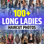 Long Haircuts for Ladies