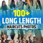 Long Length Haircuts 2024