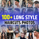 Long Wavy Haircut Styles