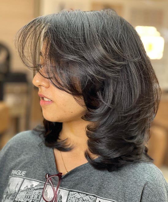 Low Maintenance Haircuts for Ladies