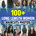 Medium Long Length Haircuts for Women