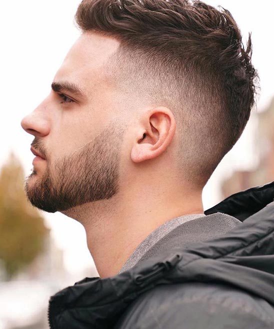 Mens Haircut Styles Curly