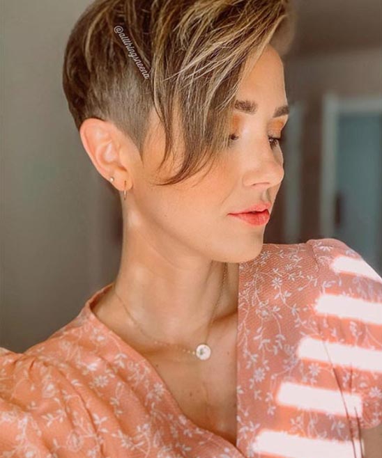 Most Stylish Haircuts for Women 2019