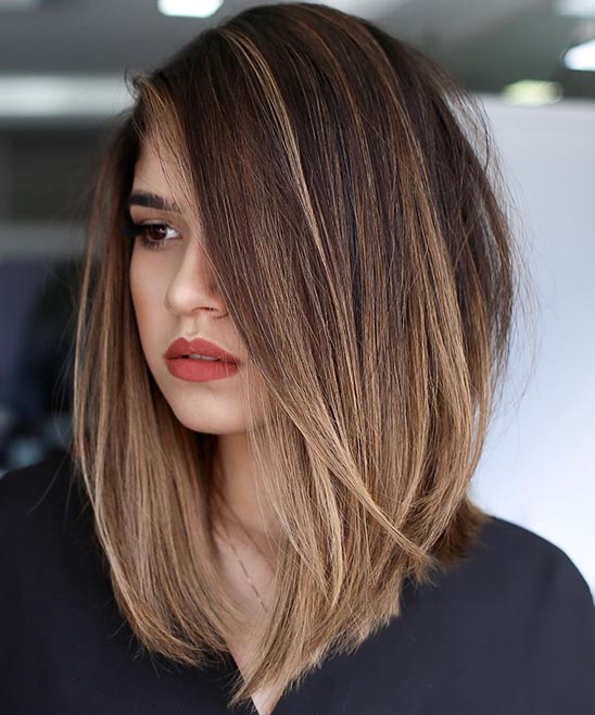 New Haircuts for Women With Long Hair