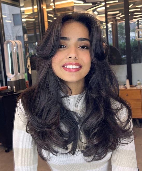 Older Women Haircuts