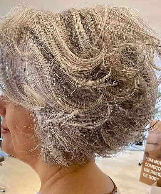 Pictures of 2019 Haircut for Women