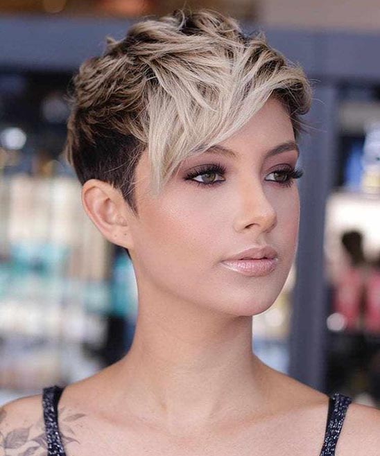 Pictures of Shag Haircuts for Women