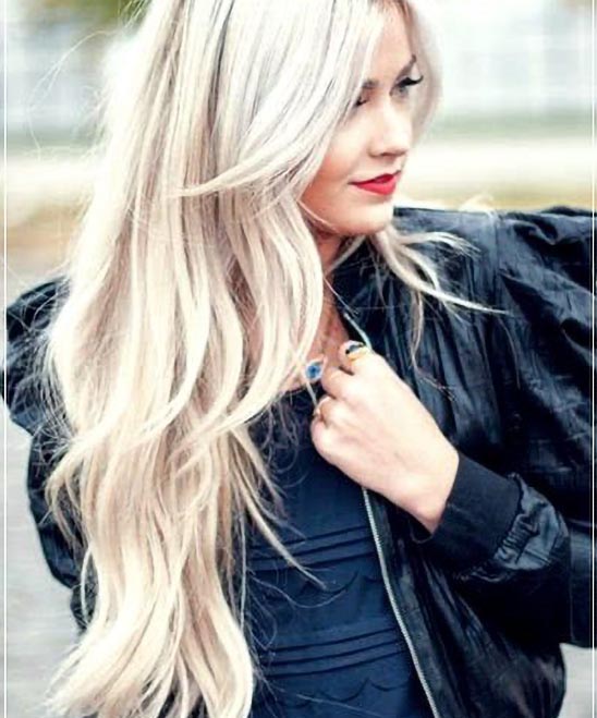 Popular Haircuts for Women With Long Hair