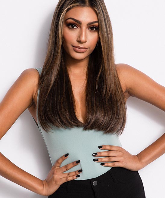 Popular Women's Haircut