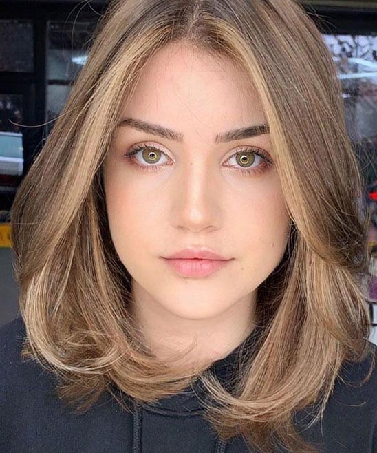Short Haircut Style for Women