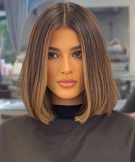 Short Haircuts and Styles for Women