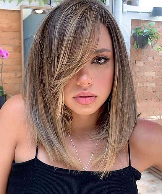 Short Haircuts for Women