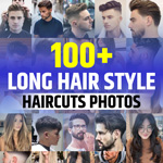 Styles of Haircuts for Long Hair