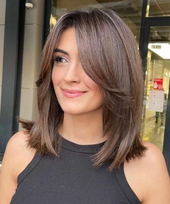 Summer Trendy Haircuts for Women