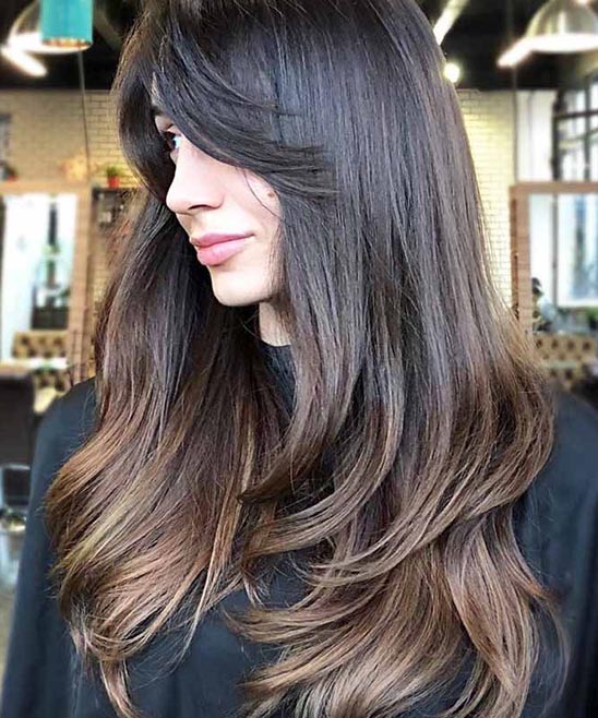 Super Stylish Undercut Haircut for Thick Straight Hair for Woman