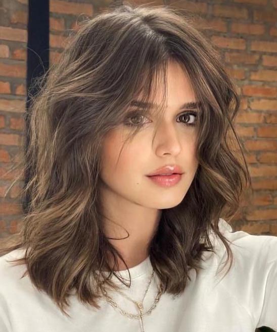 Trendy Haircuts for Women 2019