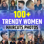 Trendy Short Haircuts for Women