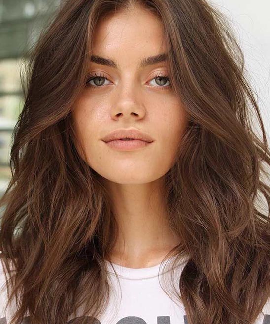 Types of Female Haircut