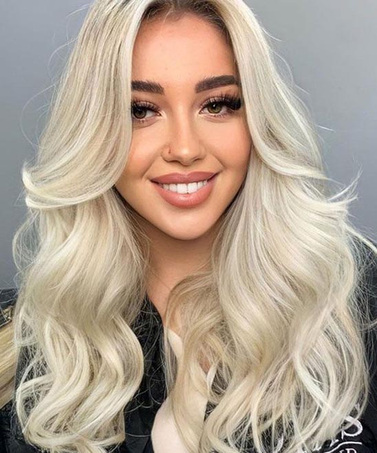 Types of Female Haircuts