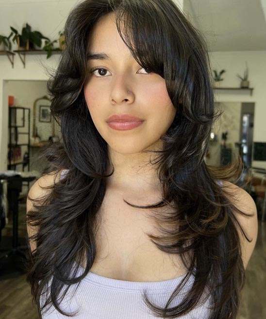 Types of Haircut for Female in India