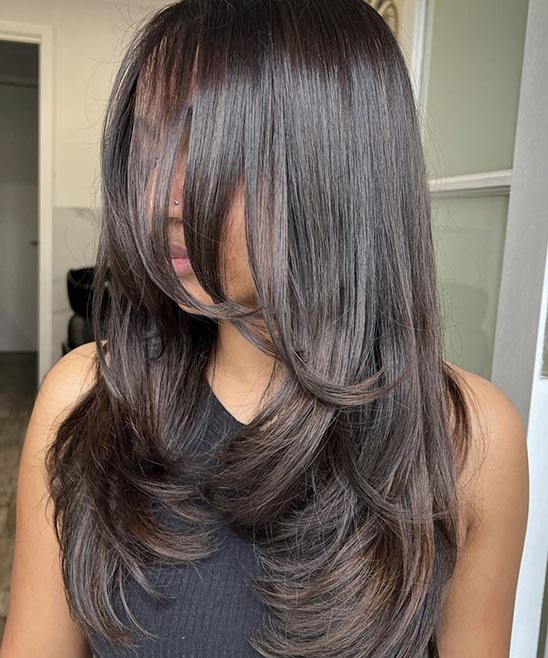 Types of Haircut for Female