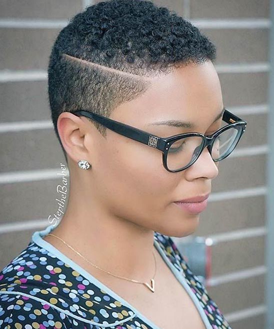 Types of Haircuts Female Curly Hair