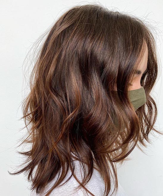 Types of Haircuts Female Short