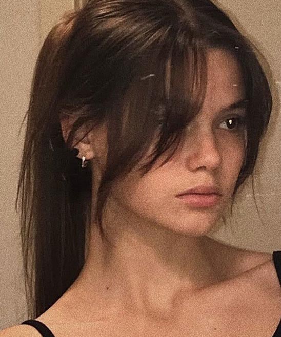 Types of Haircuts for Female