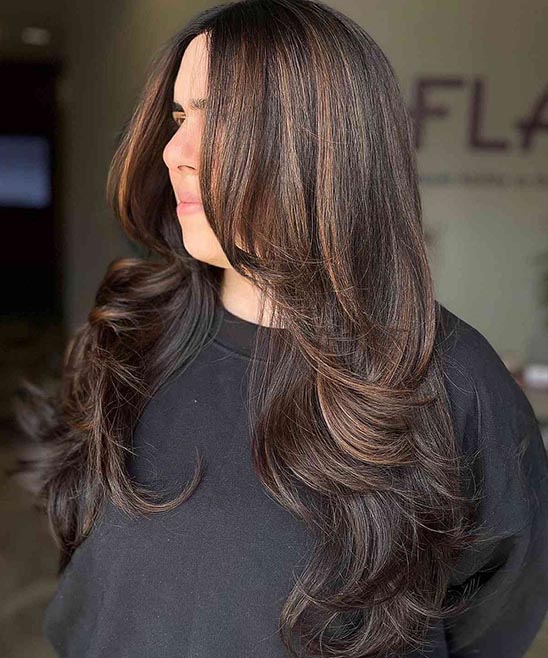 Types of Indian Haircut for Female