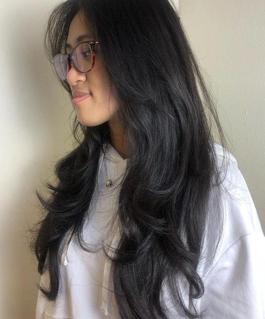 Types of Korean Haircut Female