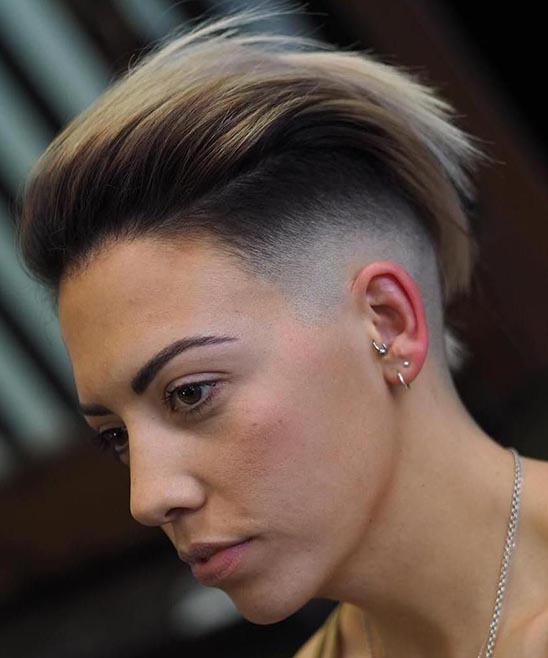 Types of Korean Haircuts Female